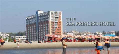 Sea Princess Hotel