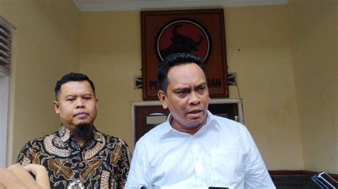 Dpc Pdip Kulon Progo Kantongi Sejumlah Nama Hingga Buka Peluang Koalisi