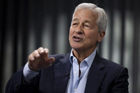 JPMorgan’s Jamie Dimon talks DEI: ‘I’m a full-throated, red-blooded ...