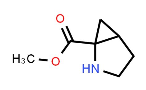 Aza Bicyclo Hexane Carboxylic Acid Methyl