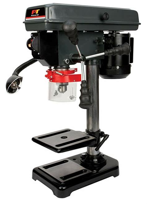 Top Ten Best Benchtop Drill Presses Best Choice Reviews