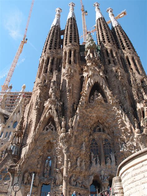 Isbi 2012 In Barcelona 5 Oxford Echoes