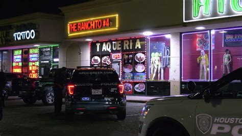 Police Customer Shoots Kills Attempted Robber At Taqueria In