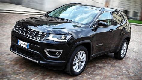 2021 Jeep Compass Sport - Photos All Recommendation