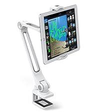 Amazon Abovetek Retail Kiosk Ipad Stand Rotating Commercial