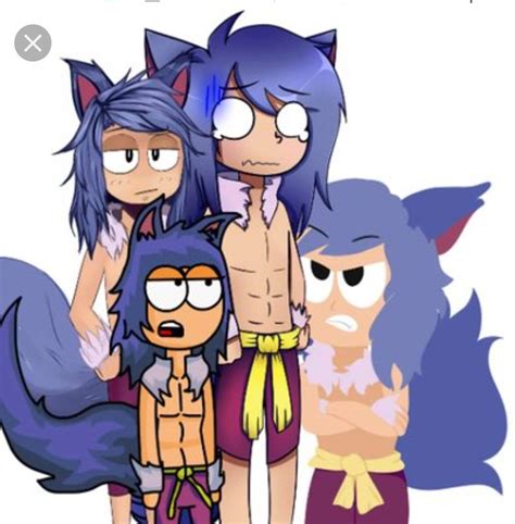 Kaiser wolf6 | Wiki | Furry Español Amino