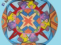 Ideas De Mandalas Arte Curativo En Arte Mandalas Arte Arte