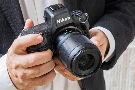 Nikon Z8 In Depth Review Amateur Photographer