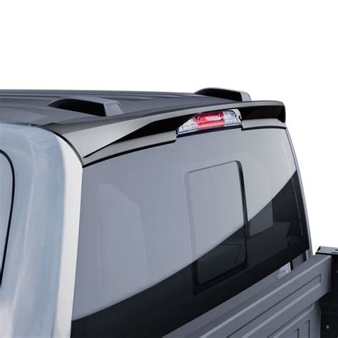 Air Design® Rear Roof Spoiler