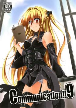 Character Tearju Lunatique Nhentai Hentai Doujinshi And Manga