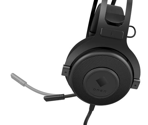 Hp Omen Blast And Omen Frequency Wireless Gaming Headsets Promise