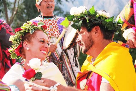 Matrimonio Andino En Cusco Peru Chaman Quero Boda Andina En Cusco