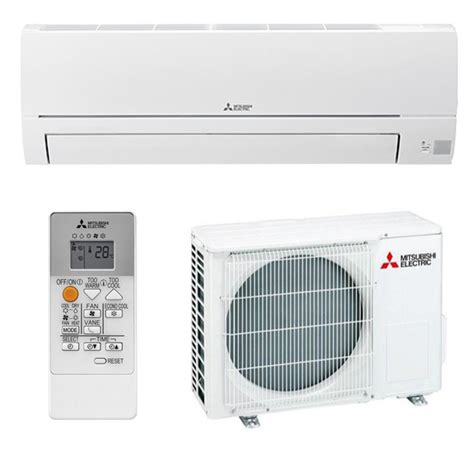 Mitsubishi Air Conditioner R32 Wall Unit Premium Msz Ef35vgw Kw I 12000