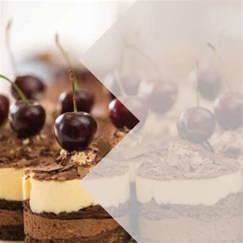 Chateau Gateaux The Cake People Decadent Handcrafted Desserts