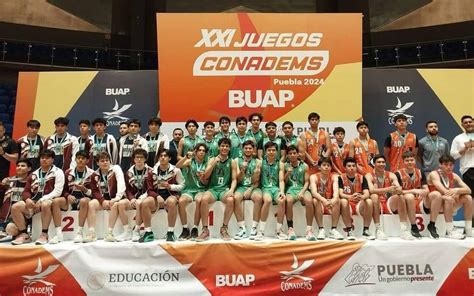 Guanajuato Logra Quinto Lugar En Los Juegos Nacionales Conadems