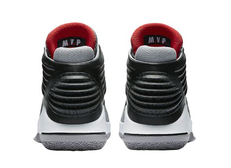 BUY Air Jordan 32 MVP | Kixify Marketplace