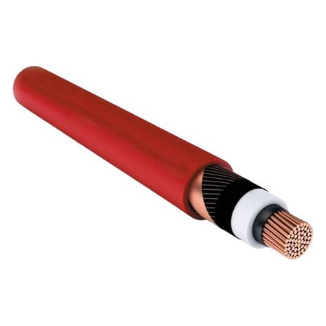 Cable unipolar de media tensión RG26H1M16 1x95 mm2 18 30 kV