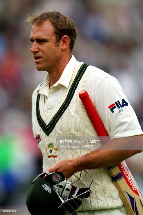 News Photo : Matthew Hayden, Australia | World cricket, Cricket sport ...