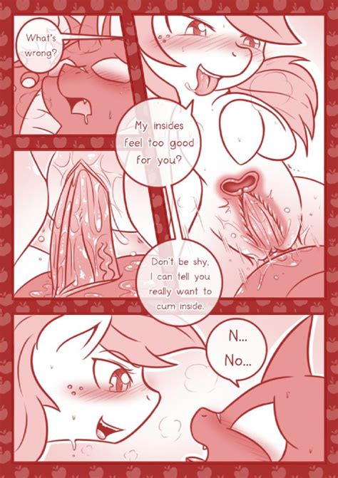 Brony Porn Comics