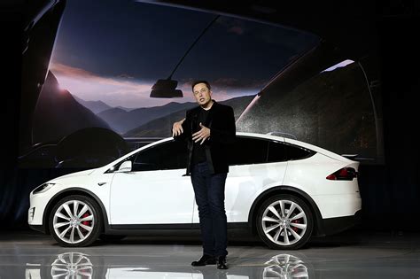 Elon Musk Sells Another 700 Million In Tesla Stock