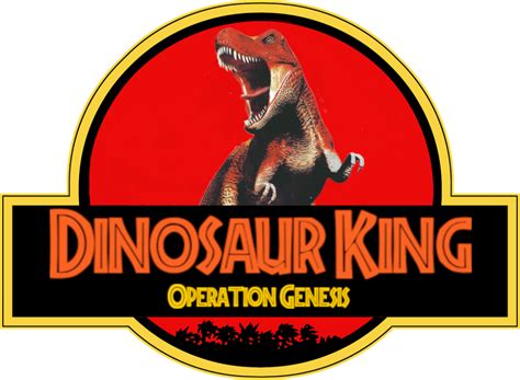 Dinosaur King Operation Genesis Mod Moddb
