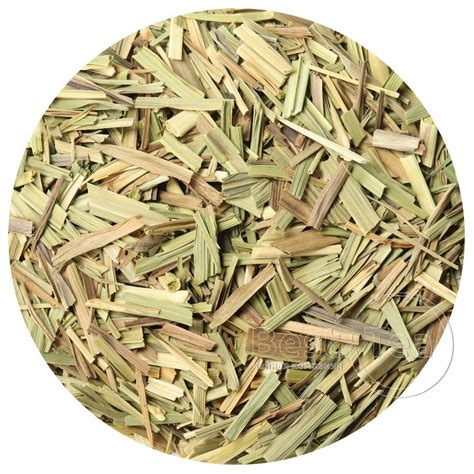Лимонная трава Лемонграсс оптом в BestTea