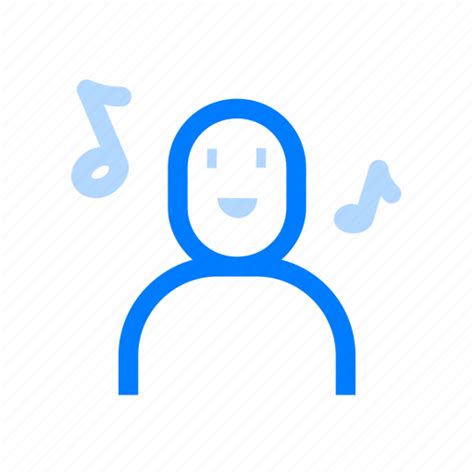 Audio Music Music Lover Sound Icon