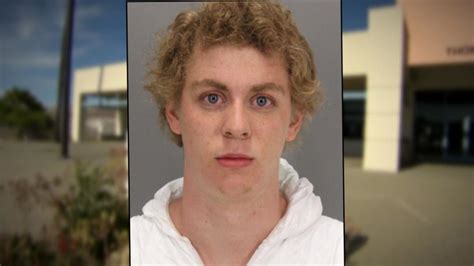 Brock Turner Convicted Of Sexual Assault Set For Early Release — Whats Next In Case Nbc News