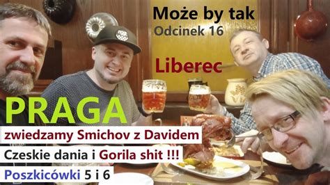 Mo E By Tak Poszkic Wki I Czechy Praha Smichov Kuchnia