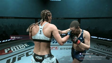 UFC 5 (Xbox Series X) Review - CGMagazine