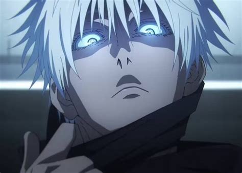 kekuatan mata  kuat  dunia anime greenscene halaman