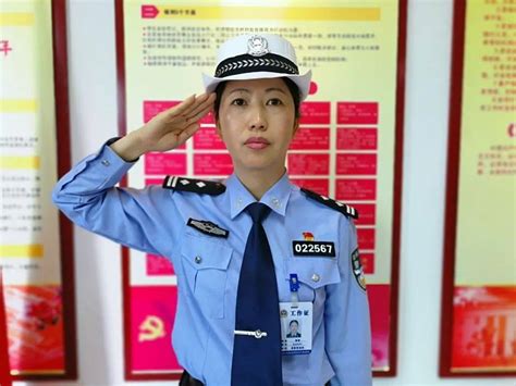 祝贺！攀枝花公安这名女民警受公安部、全国妇联表彰黎蓉表扬成绩突出