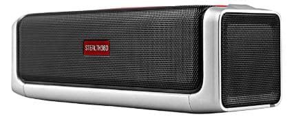 9 Most Powerful Portable Bluetooth Speakers Best Bass 2022 BoomSpeaker