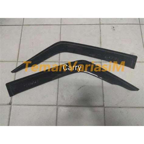 Jual TALANG AIR TALANG HUJAN MOBIL SUZUKI CARRY CARY 1000 EXTRA XTRA