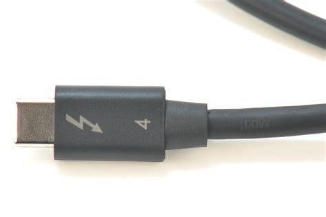 Cable Matters Gbps Thunderbolt Cable K K Usb