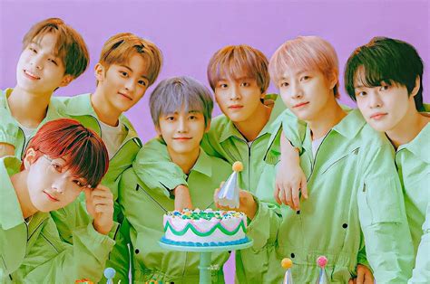 Nct 2021 Wallpapers Top Free Nct 2021 Backgrounds Wallpaperaccess