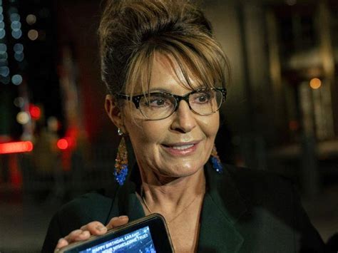 Judge Dismisses Palin Defamation Lawsuit Newcastle Herald Newcastle