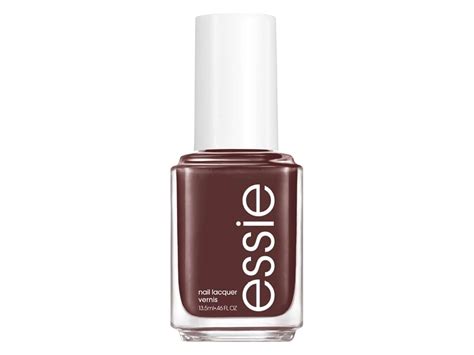 Fall Nail Trends 2023: Red, Black, Brown, Glazed and More!