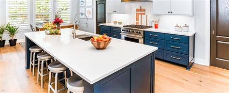 Key Considerations for Granite Countertop Installation