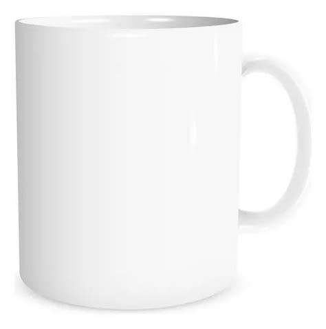 Taza Blanca Oz Para Sublimaci N Pza Grado Aa Env O Gratis