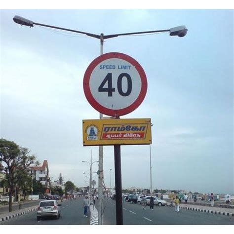 Traffic Signs In India: List Of Road Safety Signs To Follow