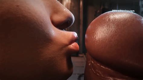 HARDCORE Fuck FUTA Vs TEEN 3D Animation