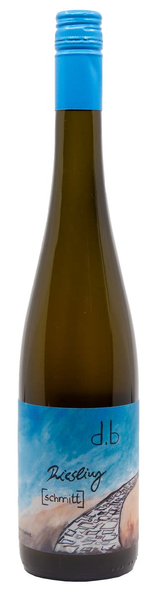 Schmitt Riesling Vinmonopolet