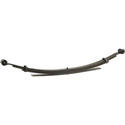 Dorman 43 1705HD Rear Leaf Spring Compatible With Select Ford Models