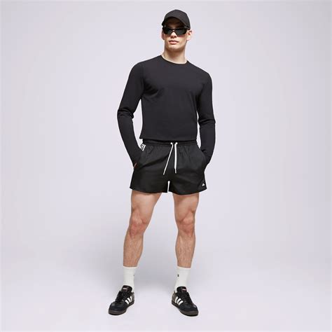 ADIDAS SHORTS 3S CLX SH VSL HT4367 SCHWARZ 34 99 EUR Shorts