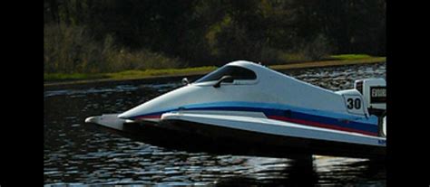 Race Boats For Sale Sst 60 Sst60 Tunnel Hull Pickle Fork Capsule