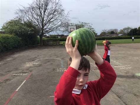 Welcome Broomfield Primary School Leicester