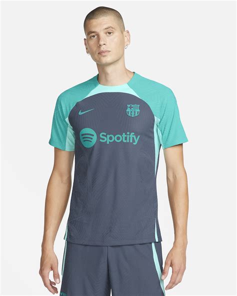 Maglia Da Calcio In Maglia A Manica Corta Nike Dri FIT ADV FC Barcelona