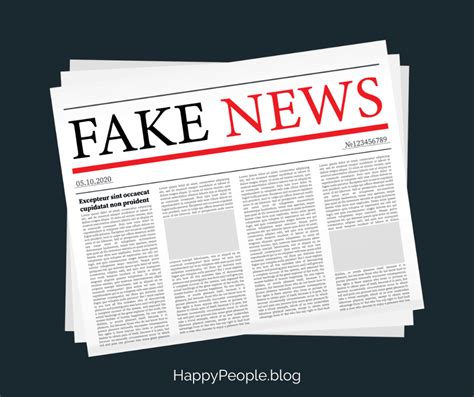 Почему люди верят фейкам | HappyPeople.Blog