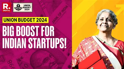 Good News For Indian Startups As FM Nirmala Sitharaman Abolishes Angel